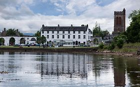 The Argyll Hotel Inveraray